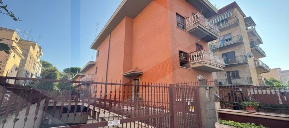 Apartamento de 3 habitaciónes en Rome, Italy No. 26642 72