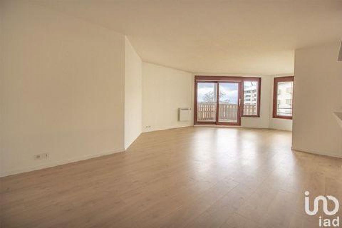 Apartamento com 2 quartos em condomínio em Annemasse, France N.º 35466