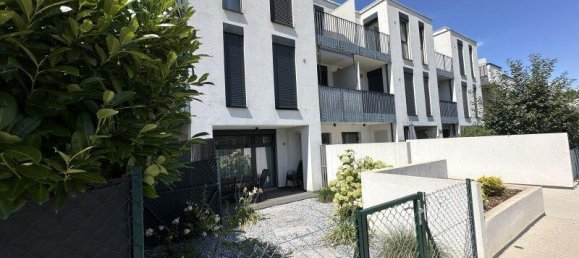 Apartamento de 3 habitaciónes en Pottendorf, Austria No. 259818 14