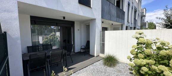 Apartamento de 3 habitaciónes en Pottendorf, Austria No. 259818 19