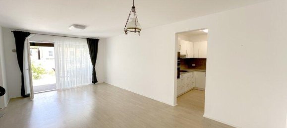 Apartamento de 3 habitaciónes en Pottendorf, Austria No. 259818 2