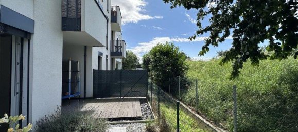 Apartamento de 3 habitaciónes en Pottendorf, Austria No. 259818 35