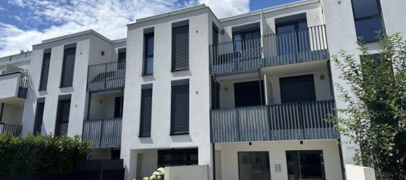 Apartamento de 3 habitaciónes en Pottendorf, Austria No. 259818 6