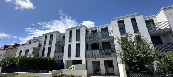 Apartamento de 3 habitaciónes en Pottendorf, Austria No. 259818 12