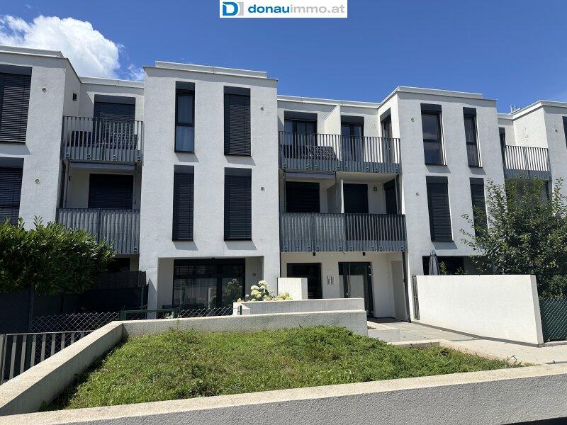 Apartamento de 3 habitaciónes en Pottendorf, Austria No. 259818