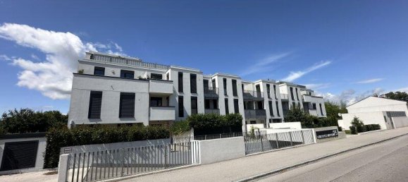 Apartamento de 3 habitaciónes en Pottendorf, Austria No. 259818 5