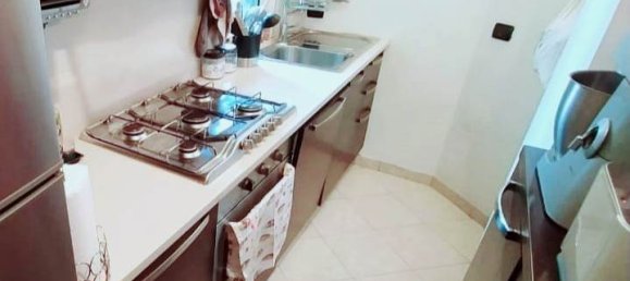 Квартира с 2 спальнями в Милан, Италия № 241726 4