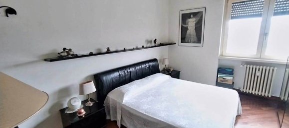 Квартира с 2 спальнями в Милан, Италия № 241726 6