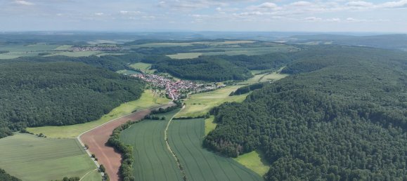 Terrain à Eichsfeld, Germany 24407m² No. 328141 3