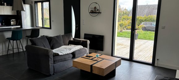 4 bedrooms House in Moelan-sur-Mer, France No. 190523 2