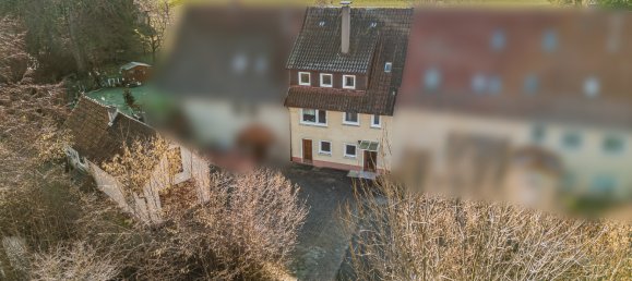 3 Schlafzimmer Stadthaus in Hersfeld-Rotenburg, Germany, Nr. 167790 5