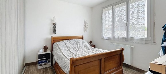 2 غرف نوم منزل في Aube, France رقم 283966 6