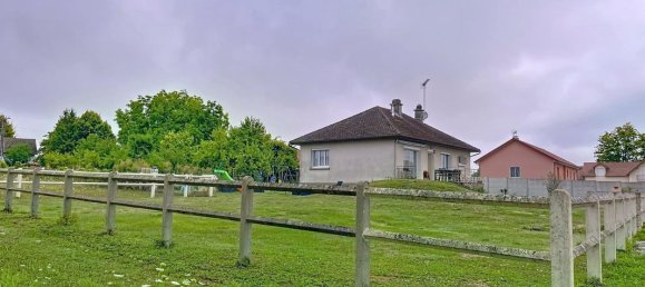 2 غرف نوم منزل في Aube, France رقم 283966 10