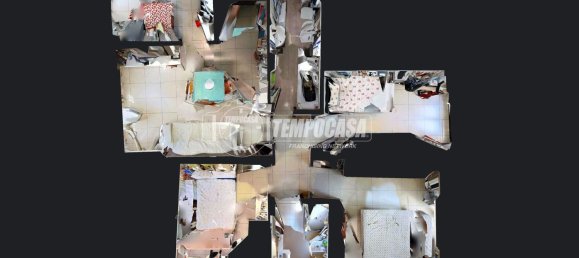 4 rooms Apartment in Romentino, Italy No. 276040 41