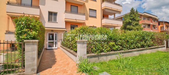 4 rooms Apartment in Romentino, Italy No. 276040 2