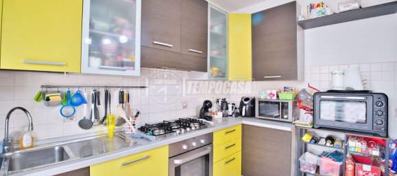 4 rooms Apartment in Romentino, Italy No. 276040 18