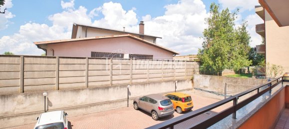 4 rooms Apartment in Romentino, Italy No. 276040 32