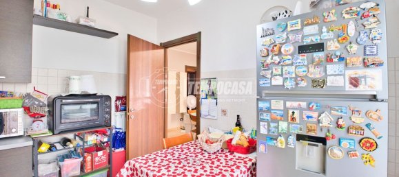 4 rooms Apartment in Romentino, Italy No. 276040 19