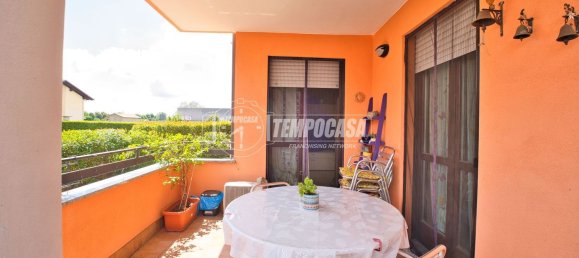4 rooms Apartment in Romentino, Italy No. 276040 6