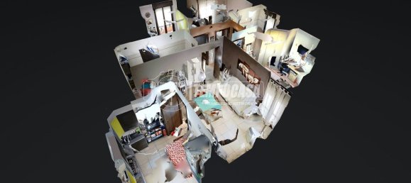 4 rooms Apartment in Romentino, Italy No. 276040 42