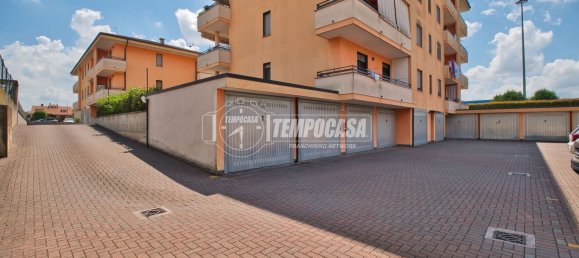 4 rooms Apartment in Romentino, Italy No. 276040 38