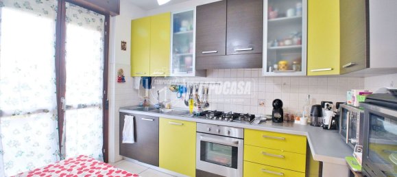 4 rooms Apartment in Romentino, Italy No. 276040 16