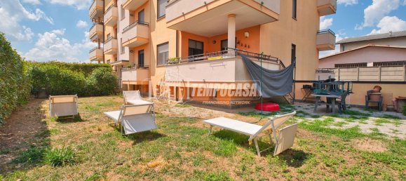 4 rooms Apartment in Romentino, Italy No. 276040 34