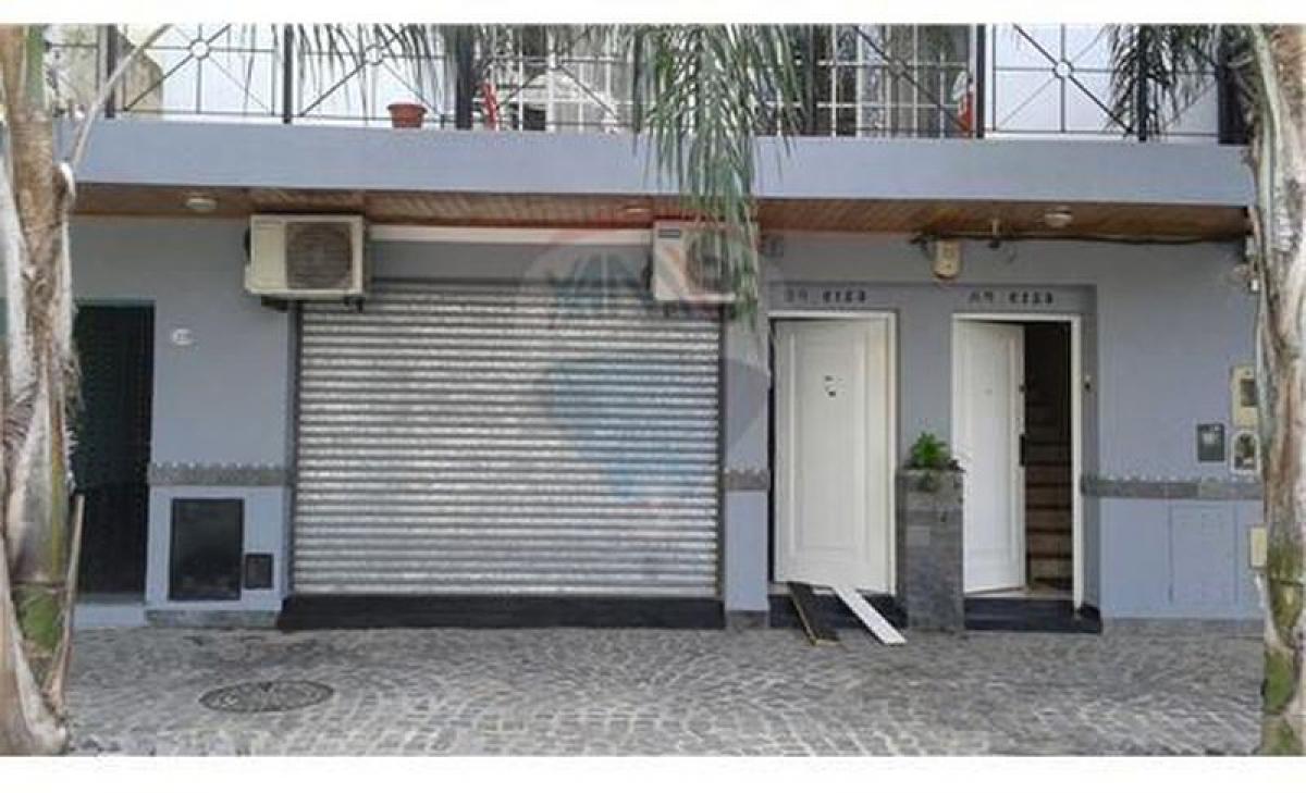 Casa T2 em Buenos Aires, Argentina N.º 96193