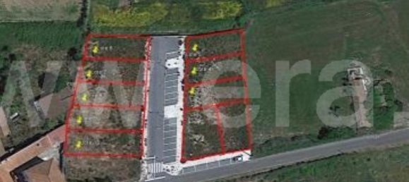 200m² Land in Santiago do Cacem, Portugal No. 72868 6