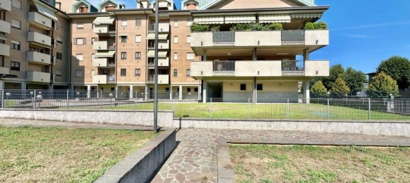 2 غرف نوم شقة في Melegnano, Italy رقم 290767 4