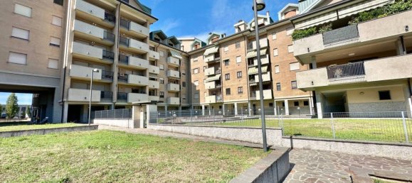 2 غرف نوم شقة في Melegnano, Italy رقم 290767 3