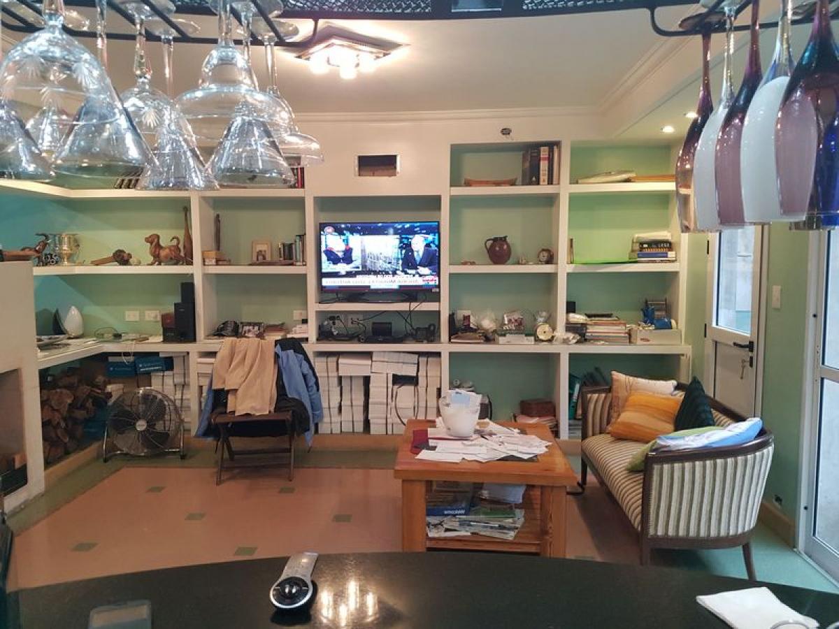 3 bedrooms House in Buenos Aires, Argentina No. 93379