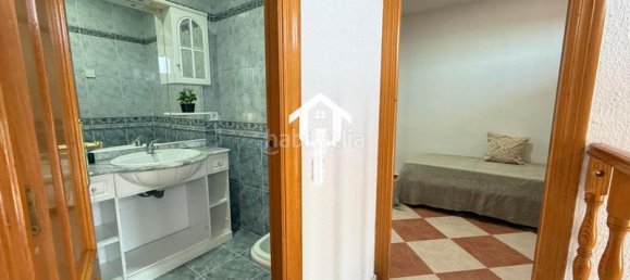 Квартира с 2 спальнями в Аликанте, Испания № 144941 22