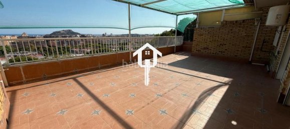 Квартира с 2 спальнями в Аликанте, Испания № 144941 36