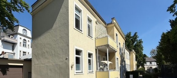 Квартира с 4 комнатами в Дрезден, Германия № 251000 5