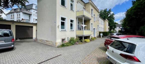 Квартира с 4 комнатами в Дрезден, Германия № 251000 2