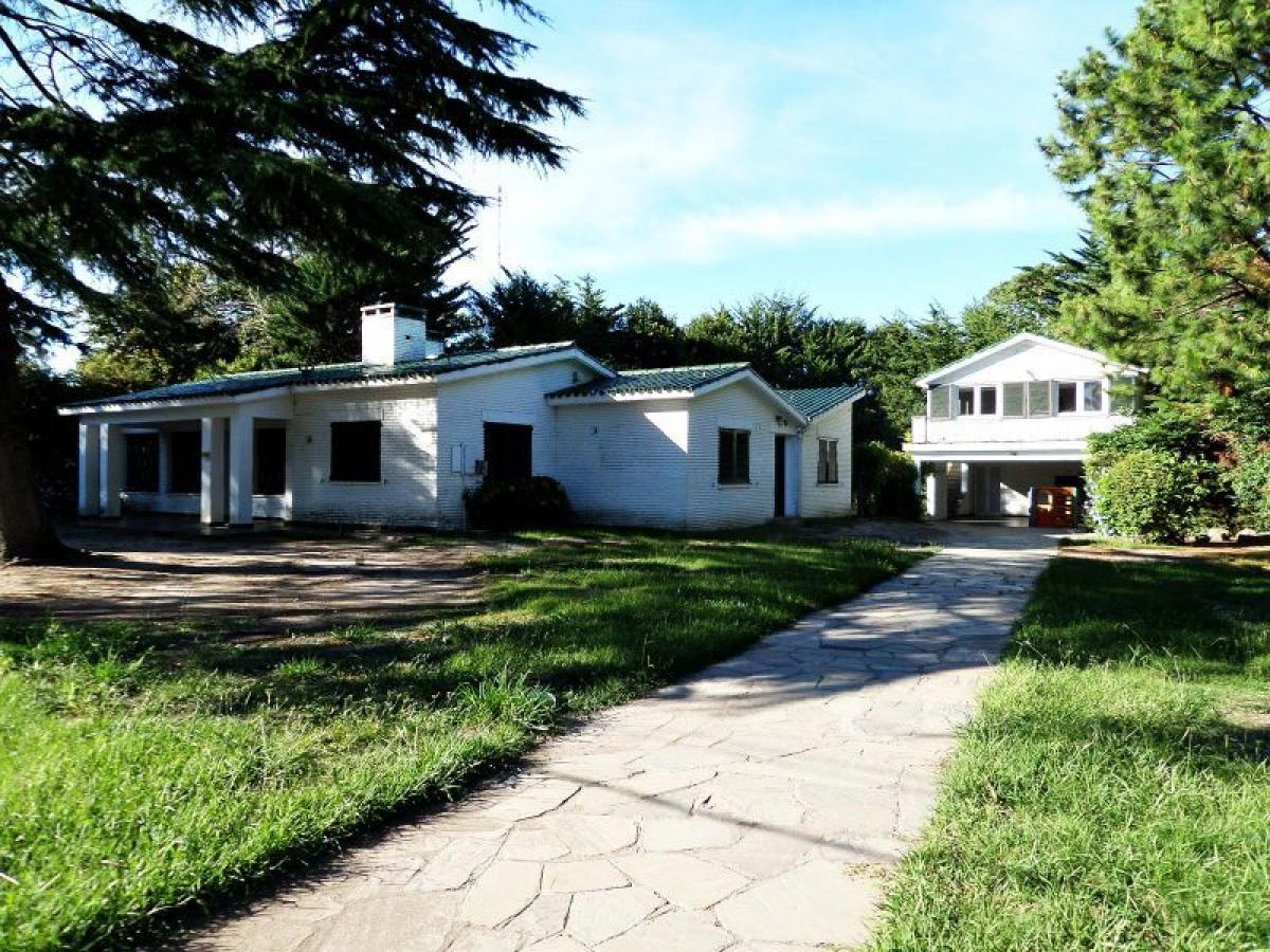 4 bedrooms House in Maldonado, Uruguay No. 11826