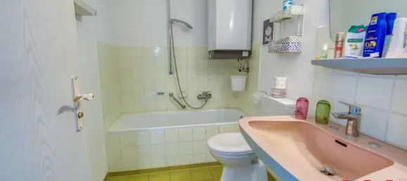 Квартира с 1 спальней в Ebersberg, Германия № 321979 7