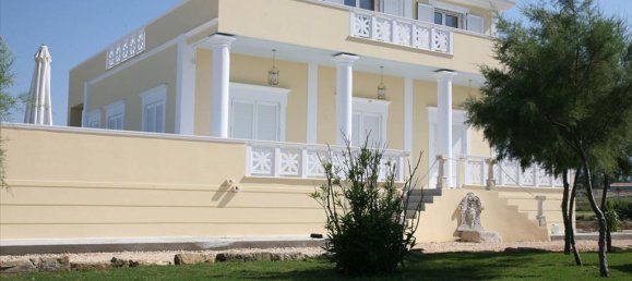 6 Schlafzimmer Villa in Magnesia, Greece, Nr. 7837 3