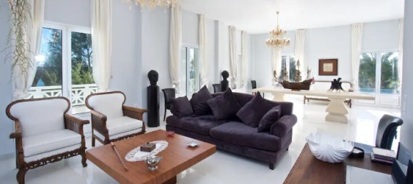 6 Schlafzimmer Villa in Magnesia, Greece, Nr. 7837 21