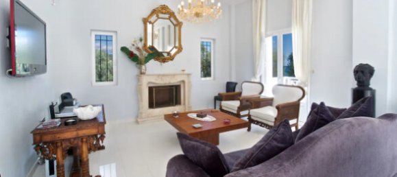 6 Schlafzimmer Villa in Magnesia, Greece, Nr. 7837 19