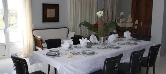 6 Schlafzimmer Villa in Magnesia, Greece, Nr. 7837 23