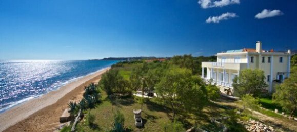 6 Schlafzimmer Villa in Magnesia, Greece, Nr. 7837 11