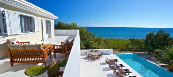 6 Schlafzimmer Villa in Magnesia, Greece, Nr. 7837 2