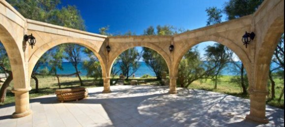 6 Schlafzimmer Villa in Magnesia, Greece, Nr. 7837 13