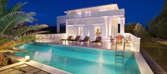 6 Schlafzimmer Villa in Magnesia, Greece, Nr. 7837 4