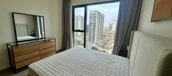 Apartamento de 1 dormitorio en Dubai Hills Estate, UAE No. 113605 7