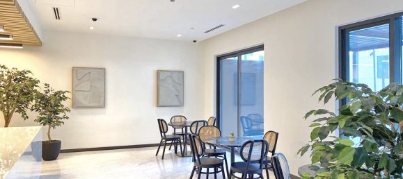 Apartamento de 1 dormitorio en Dubai Hills Estate, UAE No. 113605 15