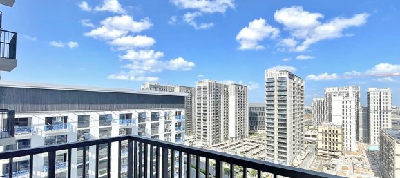 Apartamento de 1 dormitorio en Dubai Hills Estate, UAE No. 113605 11