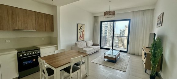 Apartamento de 1 dormitorio en Dubai Hills Estate, UAE No. 113605 3